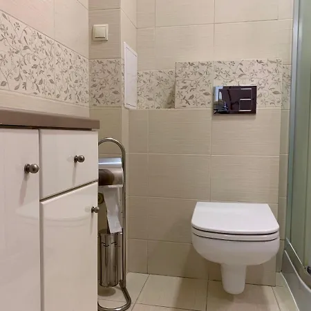 House Marszalkowska 7 *