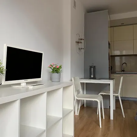 House Marszalkowska 7 Apartment Warsaw