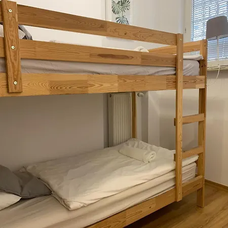 House Marszalkowska 7 바르샤바