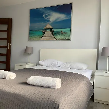 House Marszałkowska 7 * Warszawa