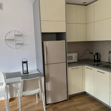 House Marszałkowska 7 Warszawa