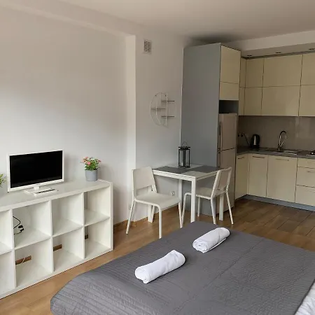 House Marszałkowska 7 * Warszawa