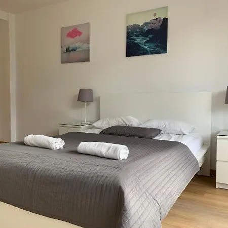 House Marszalkowska 7 Apartamento *